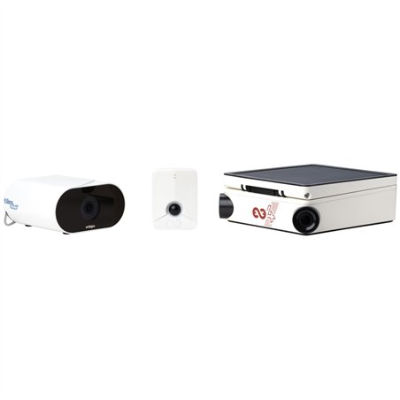 Enlaps Tikee Sentinel