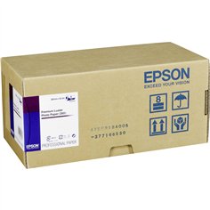 Epson Premium Luster Photo Paper 30 cm x 30,5 m, 260 g   S 042078