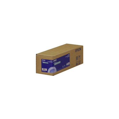 Epson Enhanced carta opaco 111,8 cm x 30,5m, 194 g S 041597