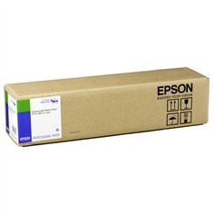 Epson Singleweight carta opaco 43,2 cm x 40 m 120 g    S 041746