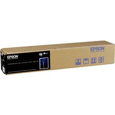 Epson Premium Canvas Satin 350 g 61 cm x 12,2 m          S 041847