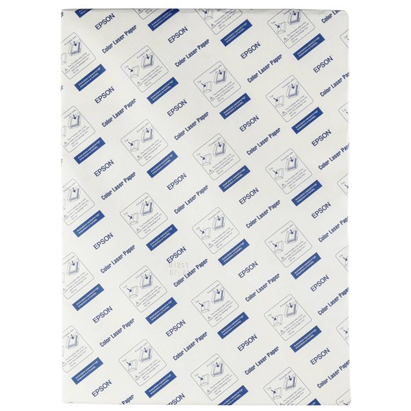 Epson Color Laser carta     A 3+ 1250 fogli, 82 g        S 041217