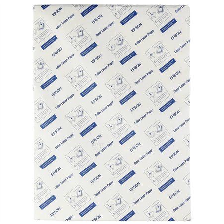 Epson Color Laser carta     A 3+ 1250 fogli, 82 g        S 041217