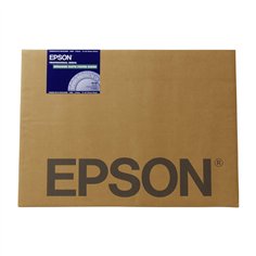 Epson Enhanced Matte Posterboard A 2, 20 foglie, 800 g