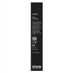 Epson Photo Quality Inkjet Paper A 4, 100 fogli, 104 g   S 041061 2