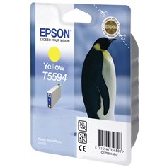 Epson cartuccia     giallo T 559                     T 5594