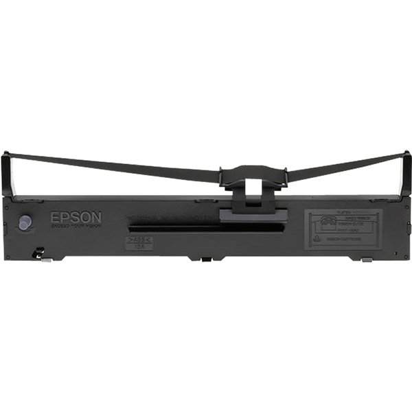 Epson nastro   nero     S 015329