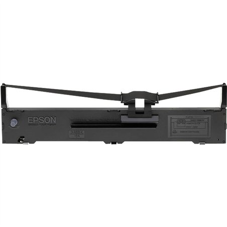 Epson nastro   nero     S 015329