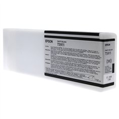 Epson cartuccia     foto nero    T 591  700 ml     T 5911 2