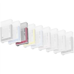 Epson cartuccia     vivid magenta T 603  220 ml     T 6033