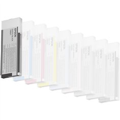 Epson cartuccia foto nero T 606 220 ml T 6061