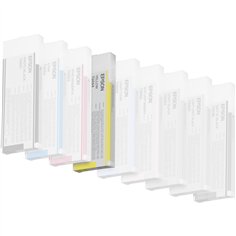 Epson cartuccia giallo T 606  220 ml             T 6064