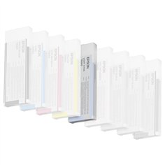 Epson cartuccia light ciano T 606  220 ml             T 6065