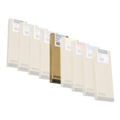 Epson cartuccia light ciano T 606  220 ml             T 6065 2