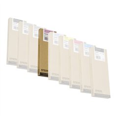 Epson cartuccia     vivid light magenta T 606  220 ml     T 6066 2