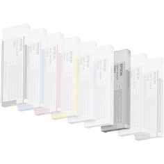 Epson cartuccia light nero T 606 220 ml T 6067