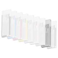 Epson cartuccia     light light nero    T 606  220 ml     T 6069