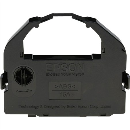 Epson nastro   nero     S 015262