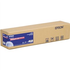 Epson Premium Glossy Photo Paper 61 cm x 30,5 m, 260 g   S 041638