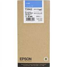Epson cartuccia     ciano T 596  350 ml             T 5962