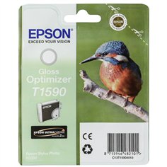 Epson cartuccia     lucida Optimizer T 159           T 1590