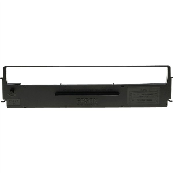 Epson nastro   nero    S 015633