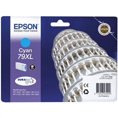 Epson DURABrite Ultra Ink 79 XL cartuccia ciano T 7902