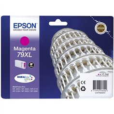 Epson DURABrite Ultra Ink 79 XL cartuccia magenta T 7903
