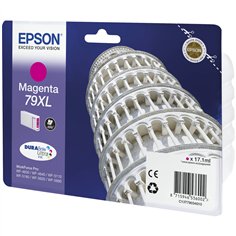 Epson DURABrite Ultra Ink 79 XL cartuccia magenta T 7903 2