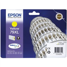 Epson DURABrite Ultra Ink 79 XL cartuccia giallo T 7904