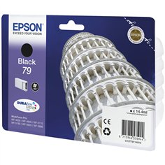 Epson DURABrite Ultra Ink 79 cartuccia nero T 7911 2