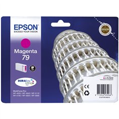 Epson DURABrite Ultra Ink 79 cartuccia magenta T 7913