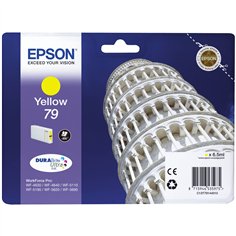 Epson DURABrite Ultra Ink 79 cartuccia giallo T 7914