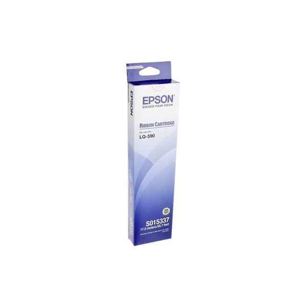 Epson nastro   LQ-590 S 015337