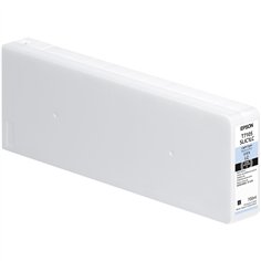 Epson cartuccia light ciano T 710 700 ml              T 7105