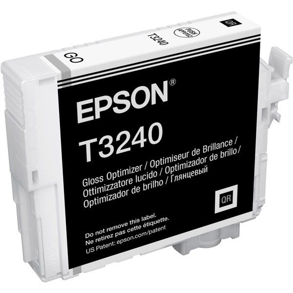 Epson cartuccia lucido Optimizer T 3240