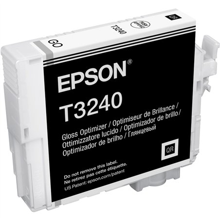 Epson cartuccia lucido Optimizer T 3240