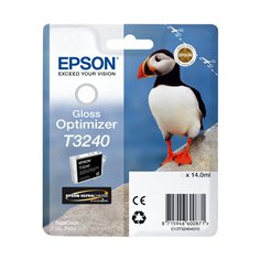 Epson cartuccia lucido Optimizer T 3240 2