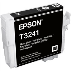Epson cartuccia foto nero T 324                     T 3241