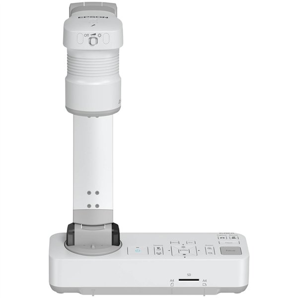 Epson per documenti ELPDC21