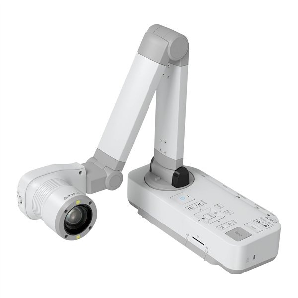 Epson per documenti ELPDC21