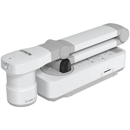 Epson per documenti ELPDC21