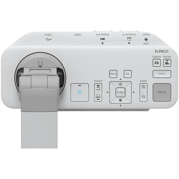 Epson per documenti ELPDC21