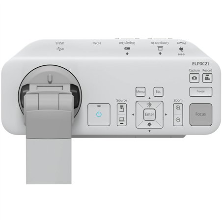 Epson per documenti ELPDC21