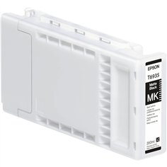Epson cartuccia UltraChrome XD opaco nero 350 ml T 6935