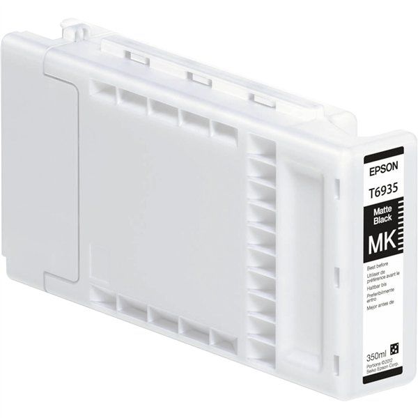 Epson cartuccia UltraChrome XD opaco nero 350 ml T 6935