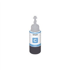 Epson Cartuccia ciano T 664 70 ml               T 6642 2