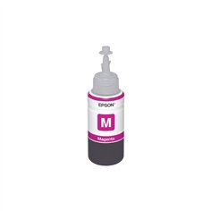 Epson Cartuccia magenta T 664 70 ml               T 6643 2
