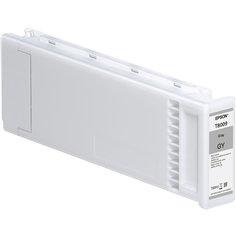 Epson cartuccia UltraChrome Pro grigio 700 ml T 8009