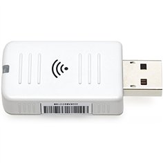 Epson ELPAP10 W-LAN-Adapter